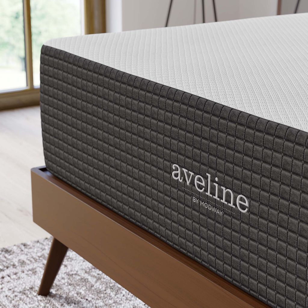 Aveline Memory Foam King Mattress by Modway