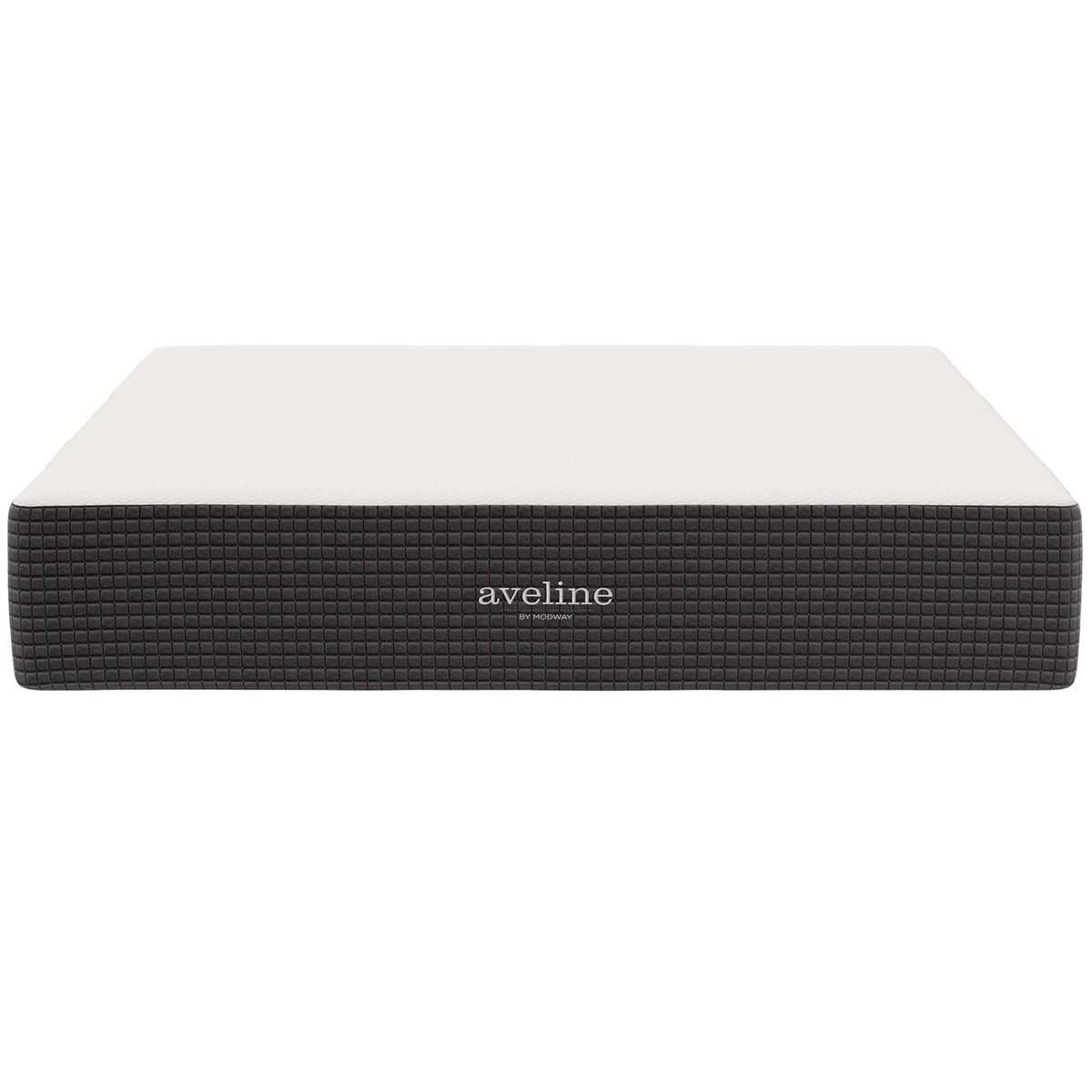 Aveline Memory Foam King Mattress by Modway