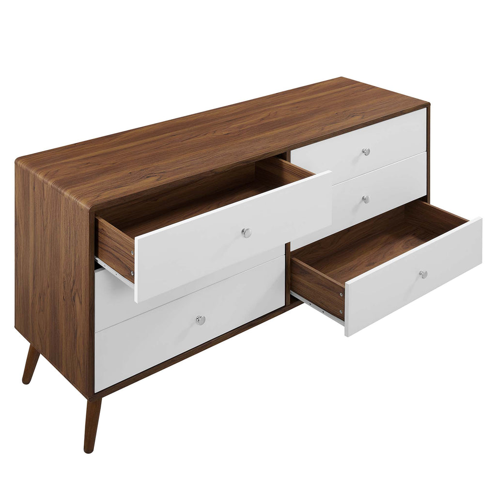 Transmit 60" Dresser by Modway