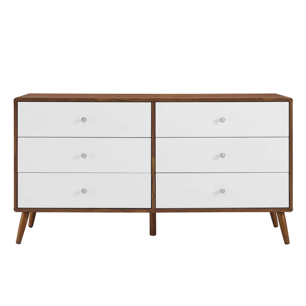 Transmit 60" Dresser by Modway