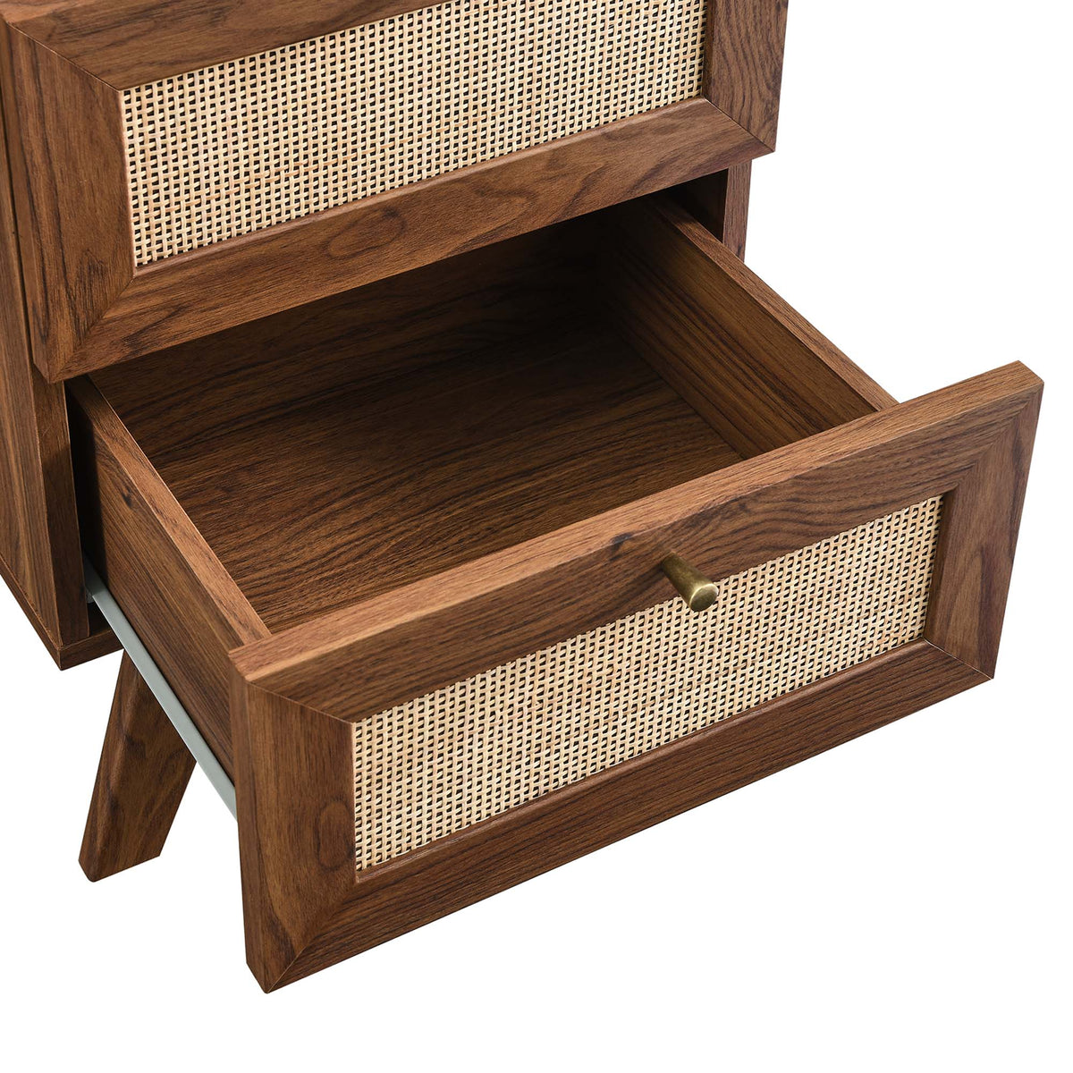 Soma 2-Drawer Nightstand by Modway
