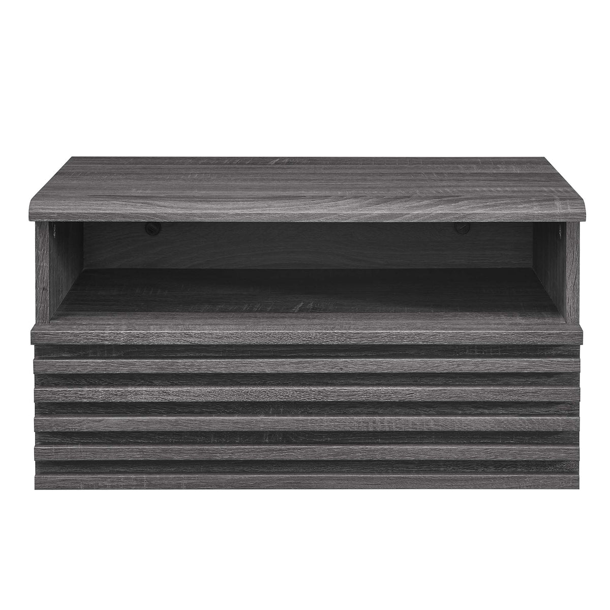 Render Wall-Mount Nightstand by Modway