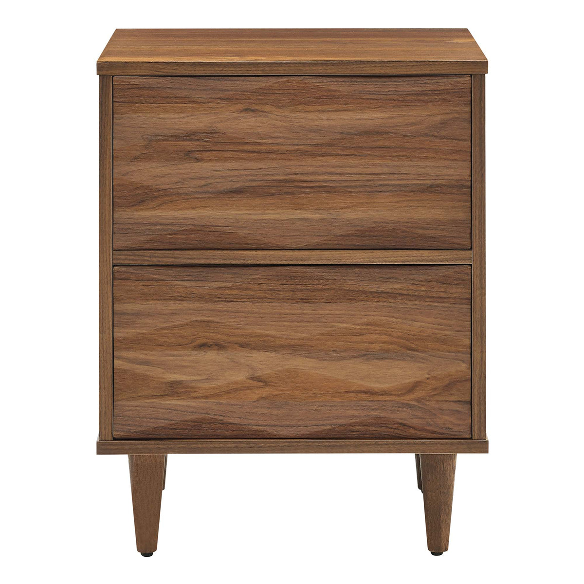 Vespera 2-Drawer Nightstand by Modway