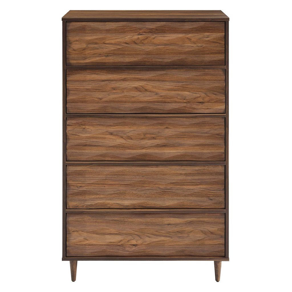 Vespera 5-Drawer Chest by Modway