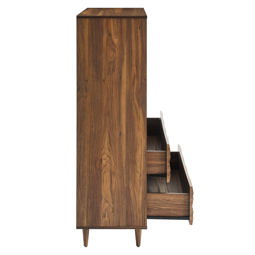 Vespera 5-Drawer Chest by Modway