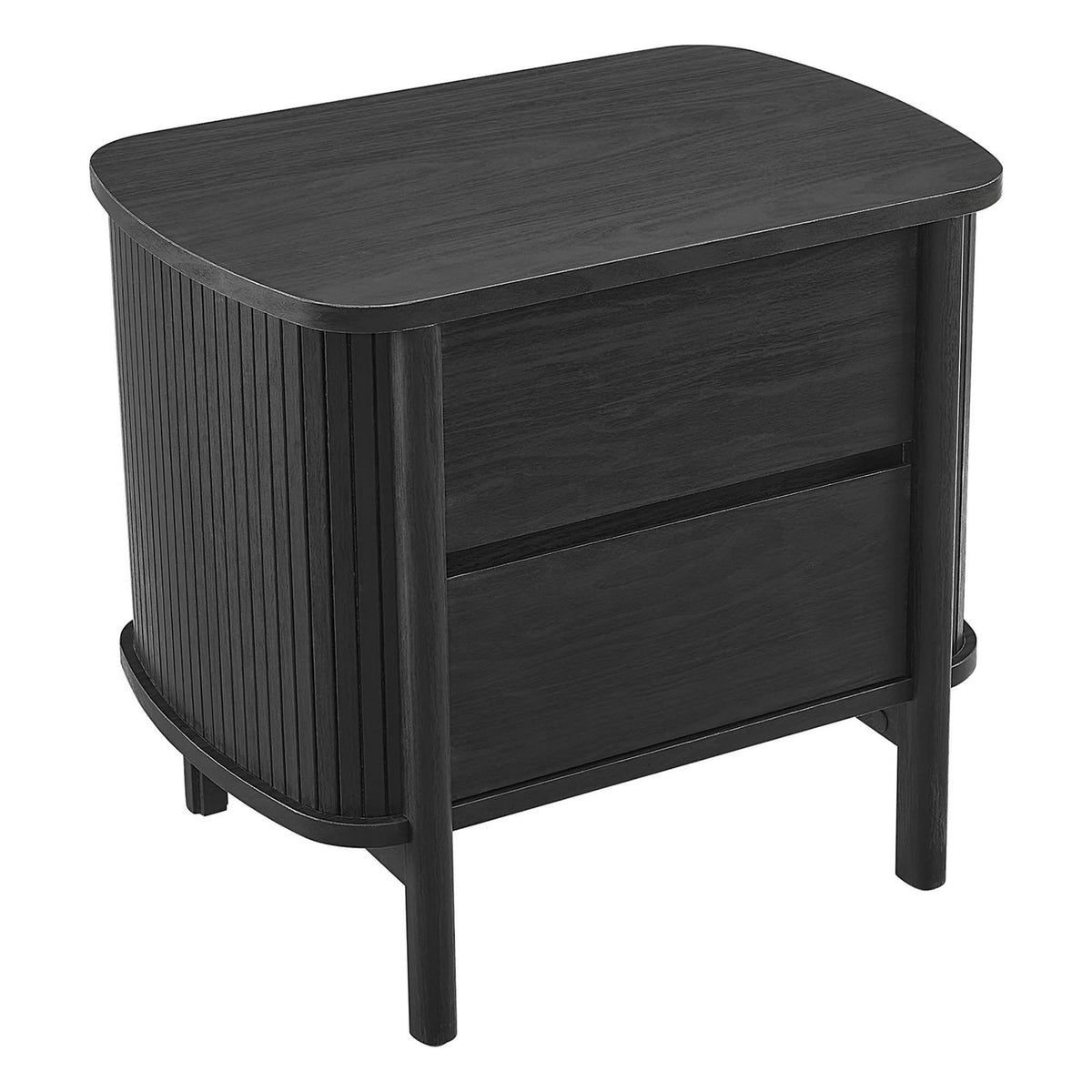 Cadence 2-Drawer Nightstand by Modway