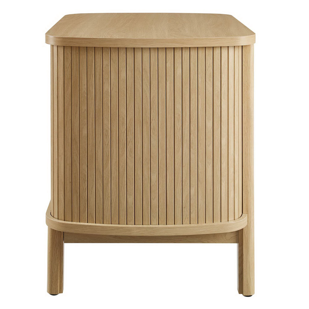 Cadence 2-Drawer Nightstand by Modway