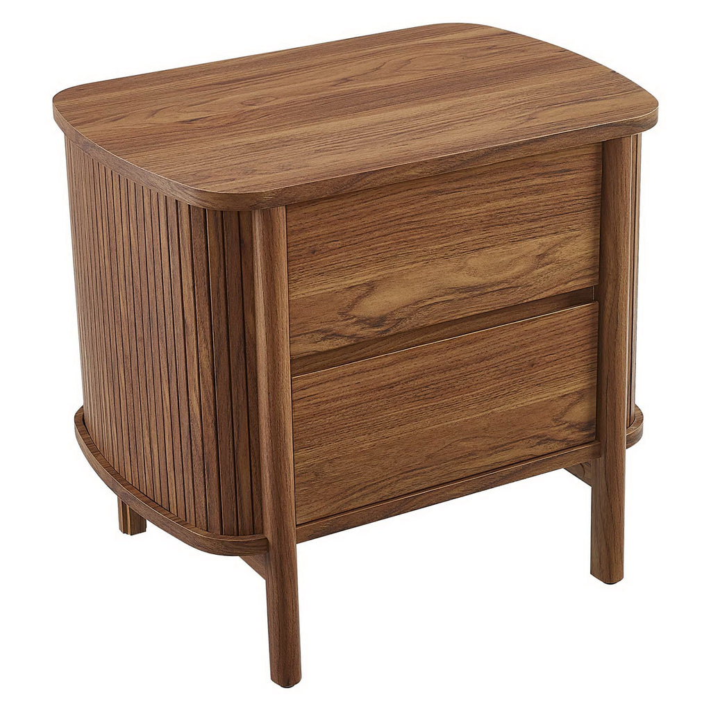 Cadence 2-Drawer Nightstand by Modway