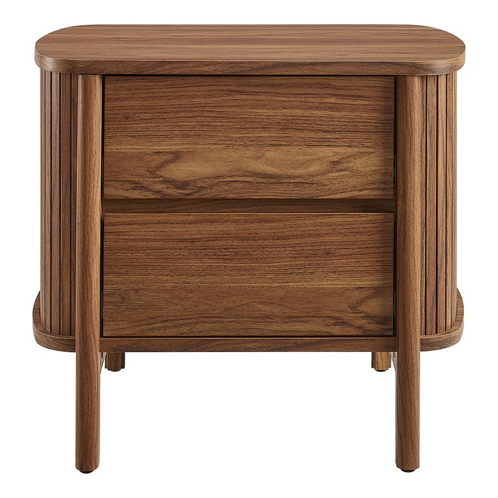 Cadence 2-Drawer Nightstand by Modway