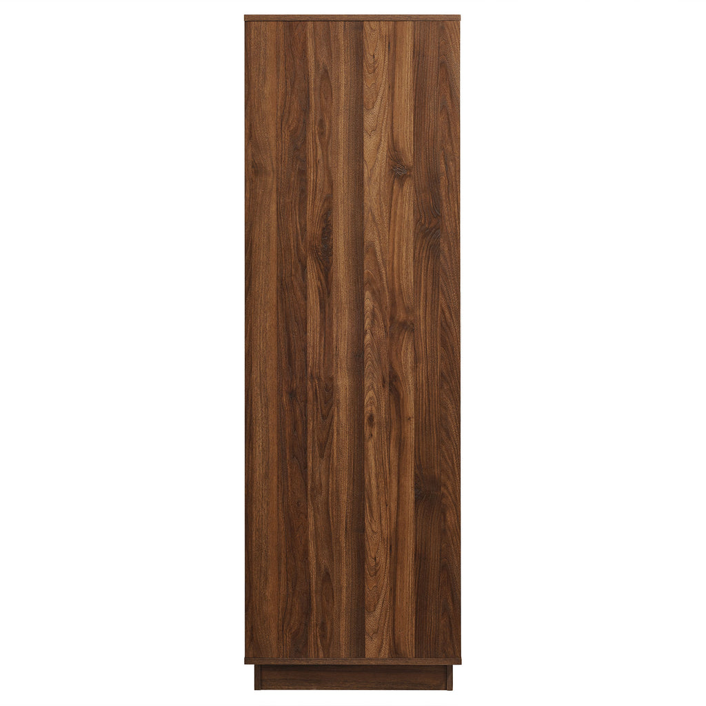 Bulwark 3-Door Wardrobe Closet by Modway