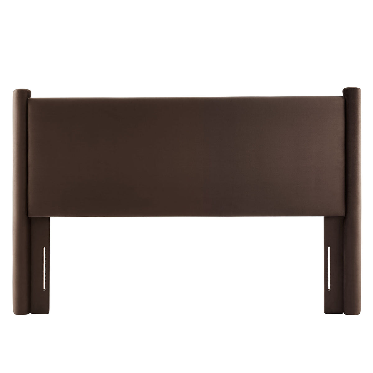 Rael Performance Velvet Queen Headboard by Modway