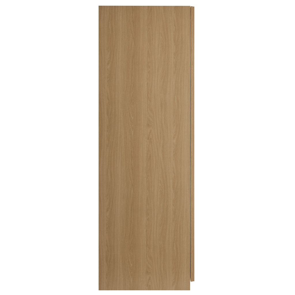 Render 2-Door Wardrobe Closet by Modway