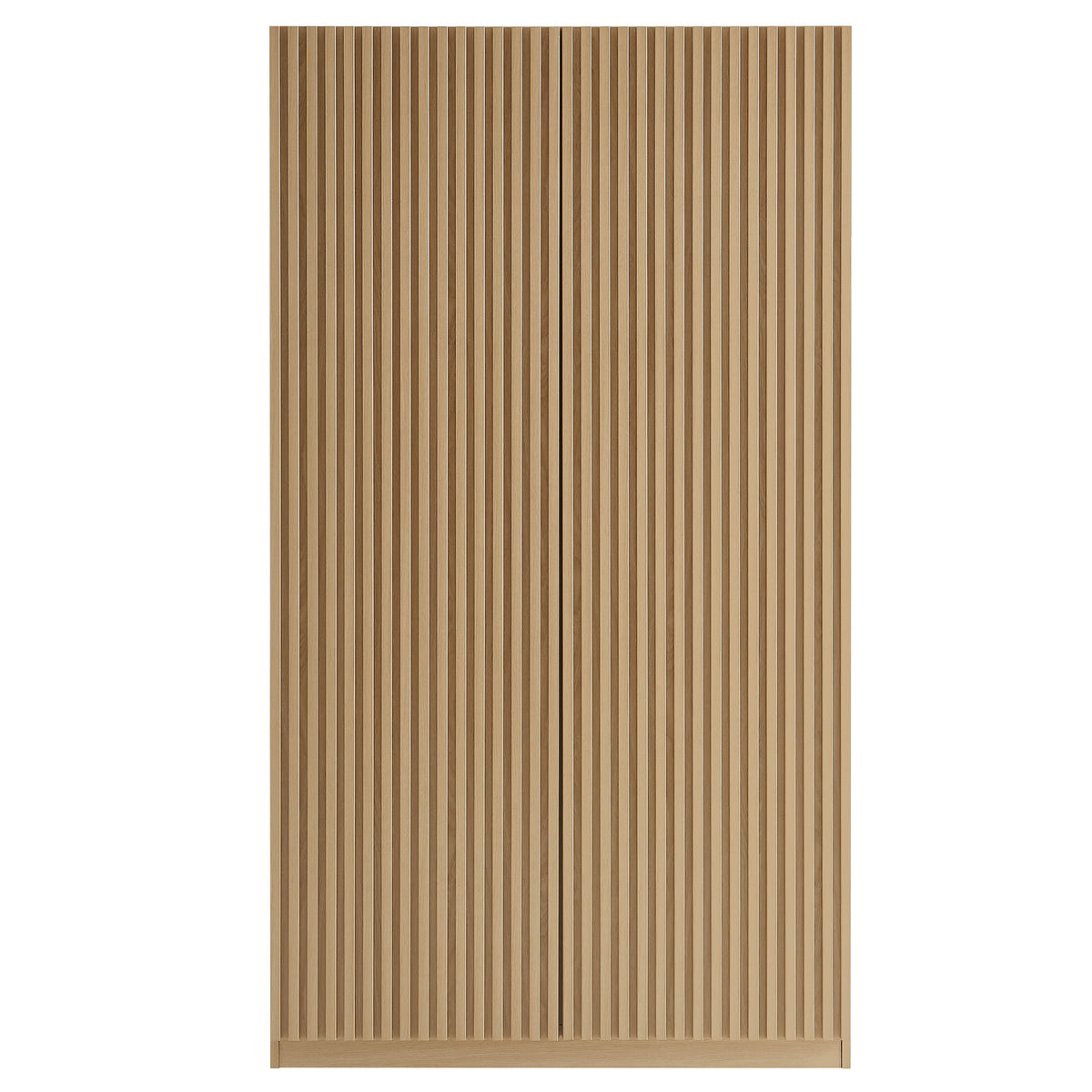 Render 2-Door Wardrobe Closet by Modway