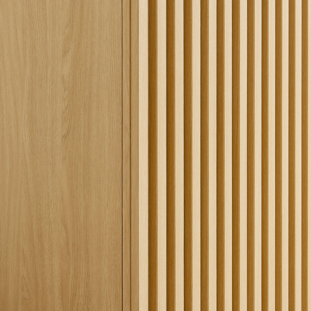 Render 2-Door Wardrobe Closet by Modway