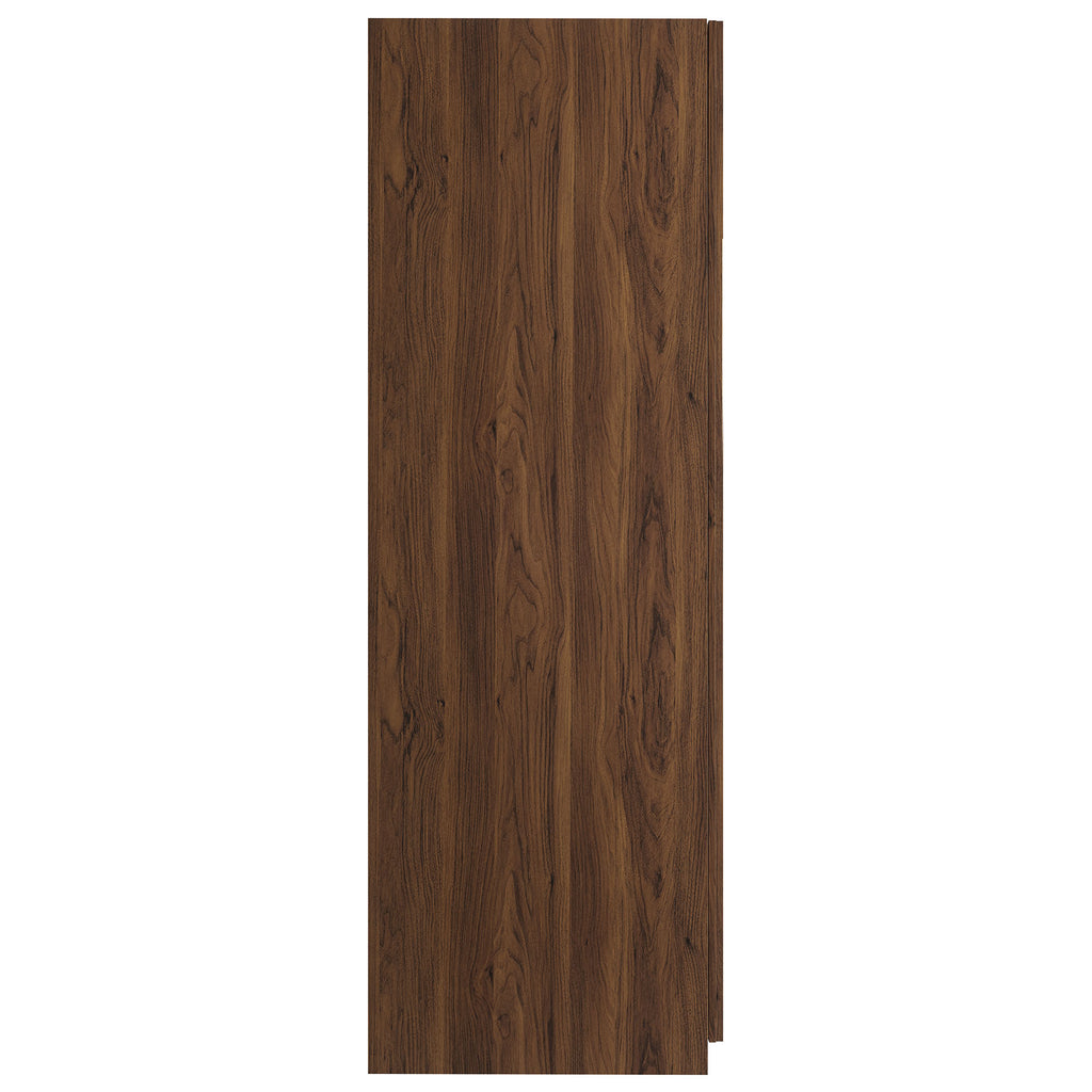 Render 2-Door Wardrobe Closet by Modway