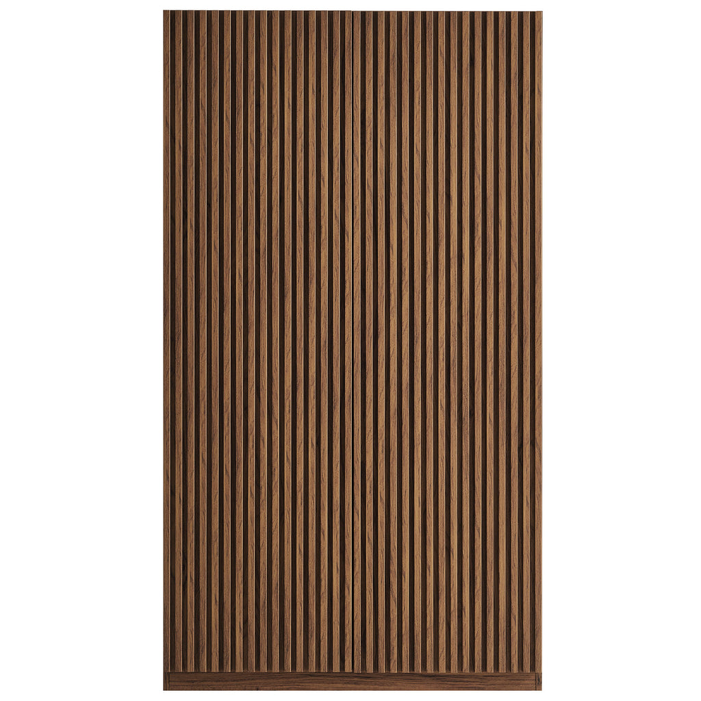 Render 2-Door Wardrobe Closet by Modway