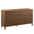 Render 6-Drawer Dresser by Modway
