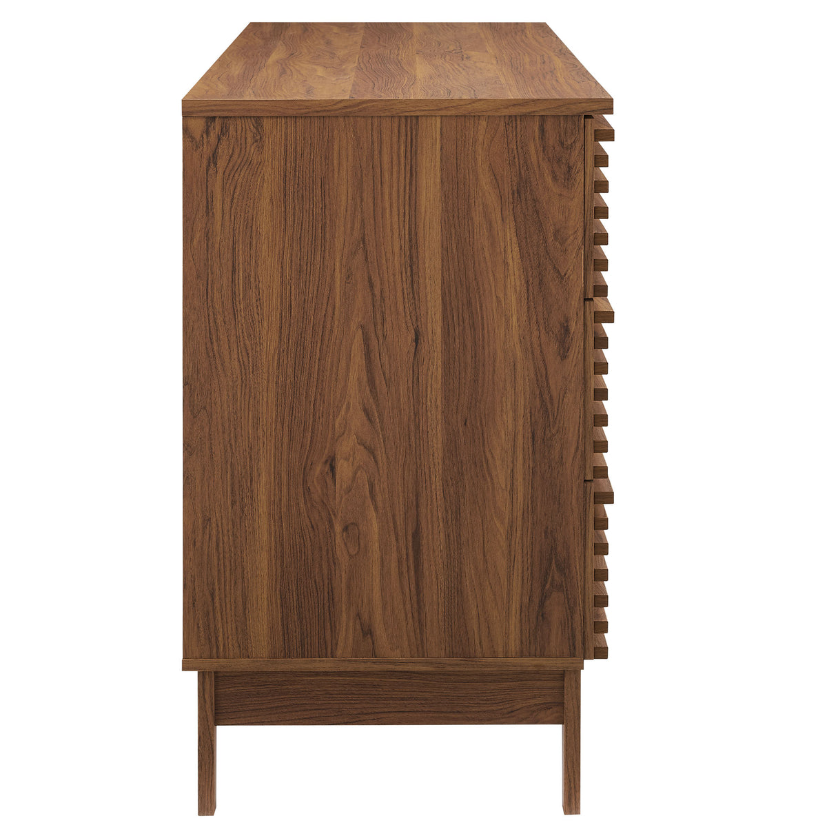 Render 6-Drawer Dresser by Modway