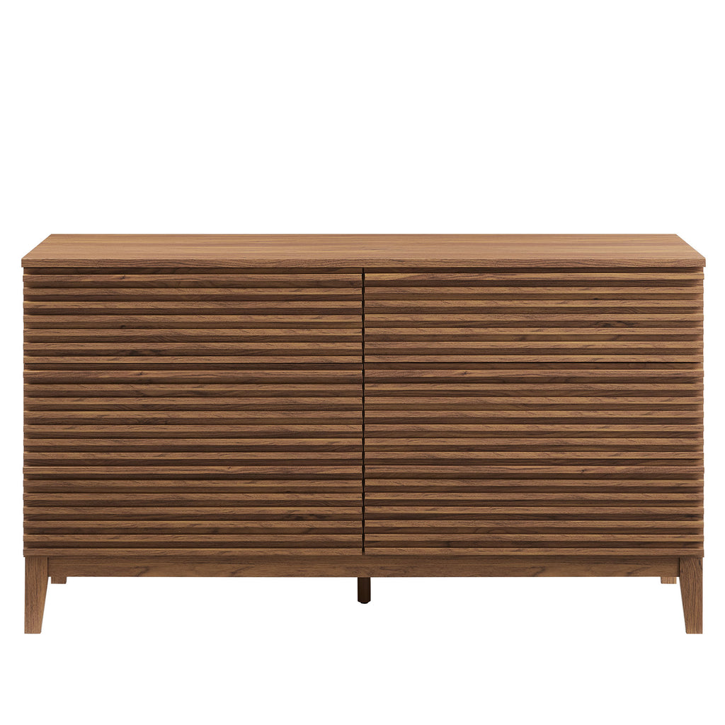 Render 6-Drawer Dresser by Modway