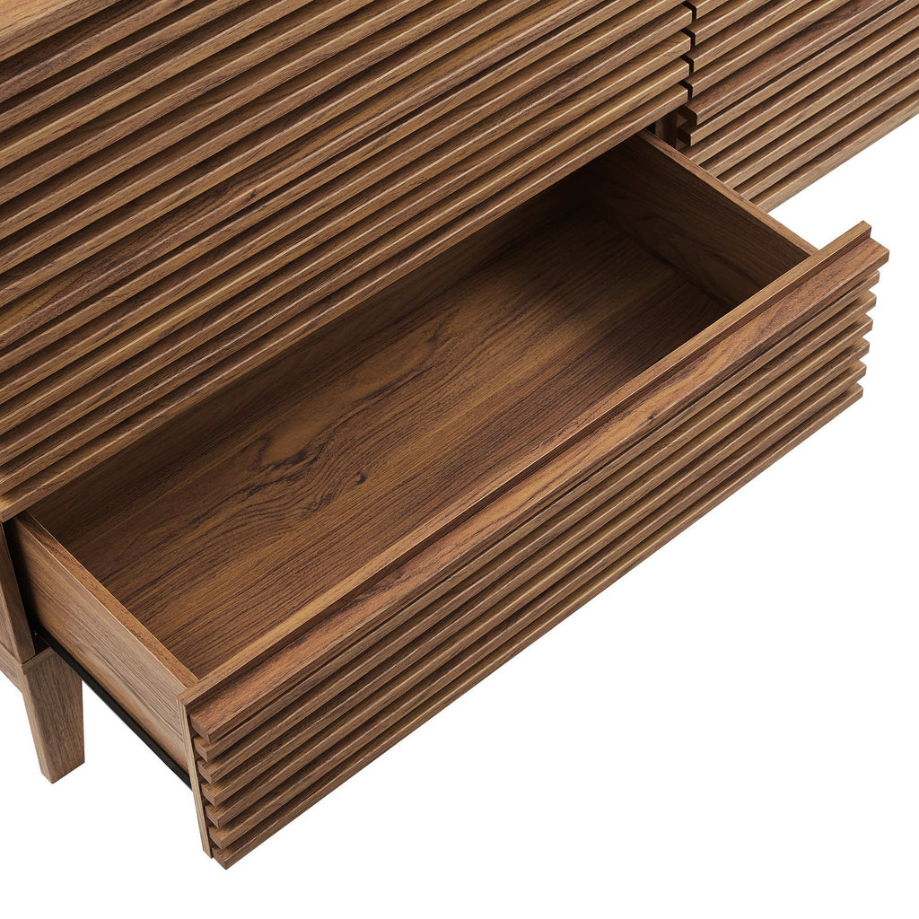 Render 6-Drawer Dresser by Modway