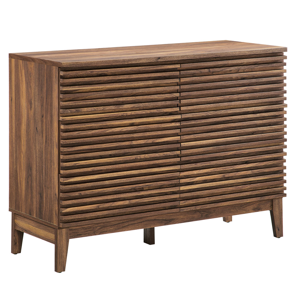 Render 6-Drawer Dresser by Modway