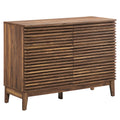 Render 6-Drawer Dresser by Modway