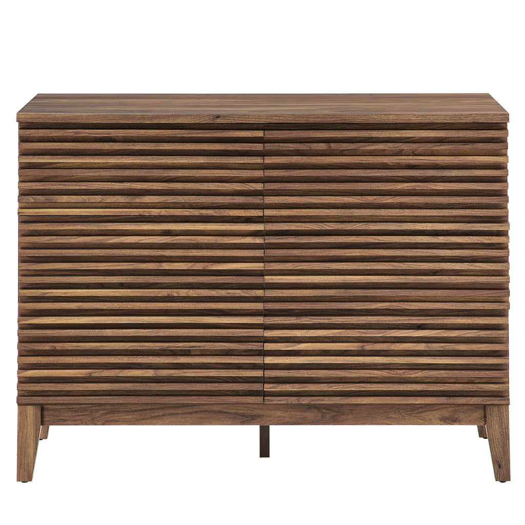 Render 6-Drawer Dresser by Modway