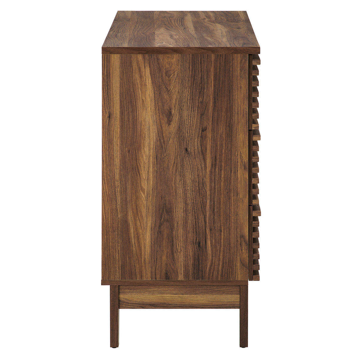 Render 6-Drawer Dresser by Modway