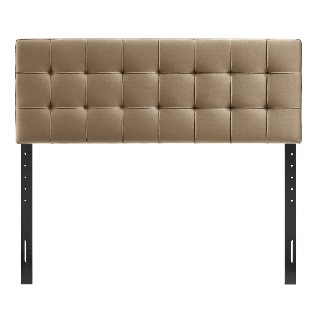 Lily Stain-Resistant Performance Velvet Full Size Headboard by Modway