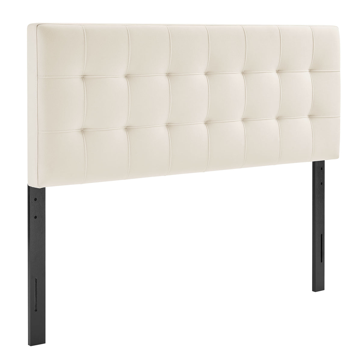 Lily Stain-Resistant Performance Velvet Queen Size Headboard by Modway