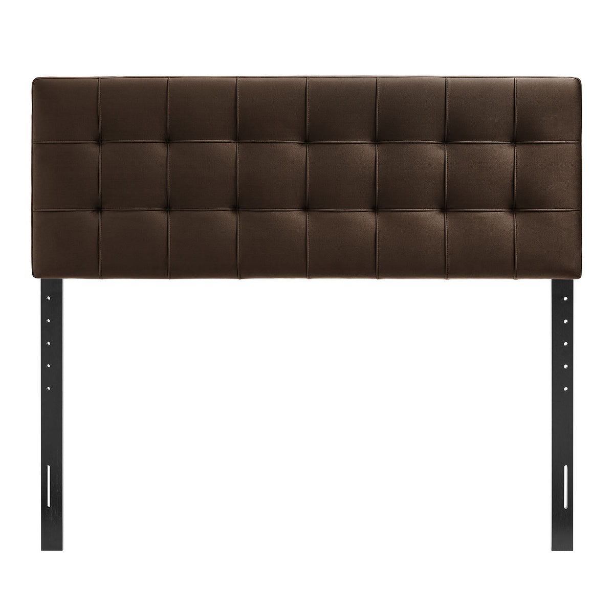 Lily Stain-Resistant Performance Velvet Queen Size Headboard by Modway