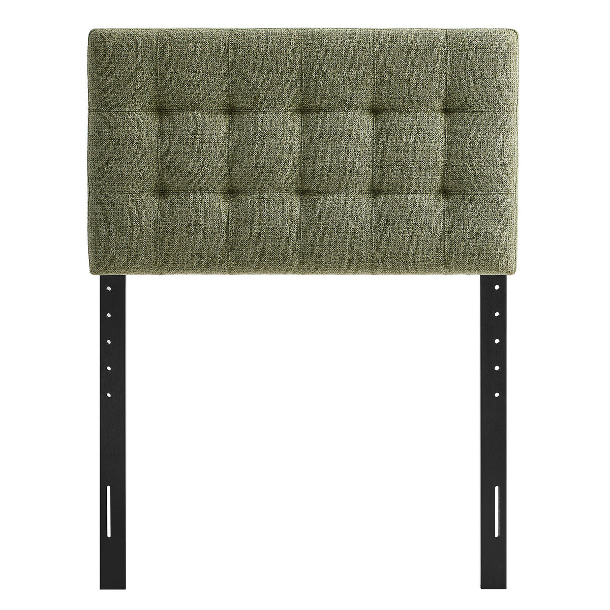Lily Upholstered Twin Size Headboard by Modway