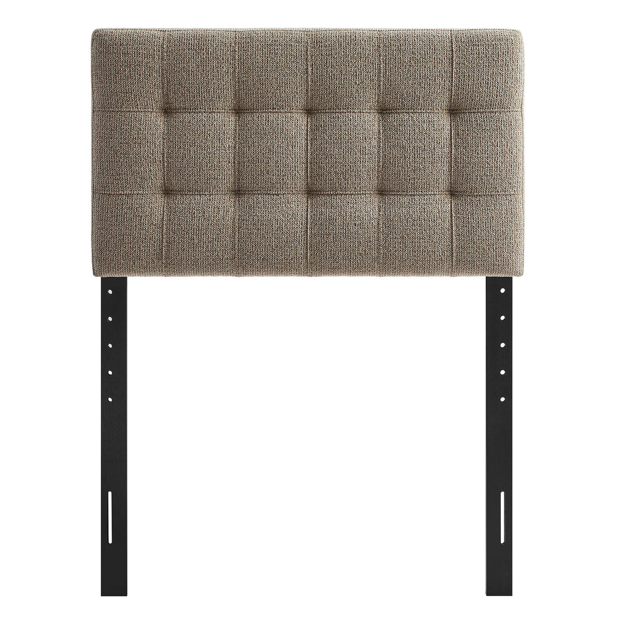 Lily Upholstered Twin Size Headboard by Modway