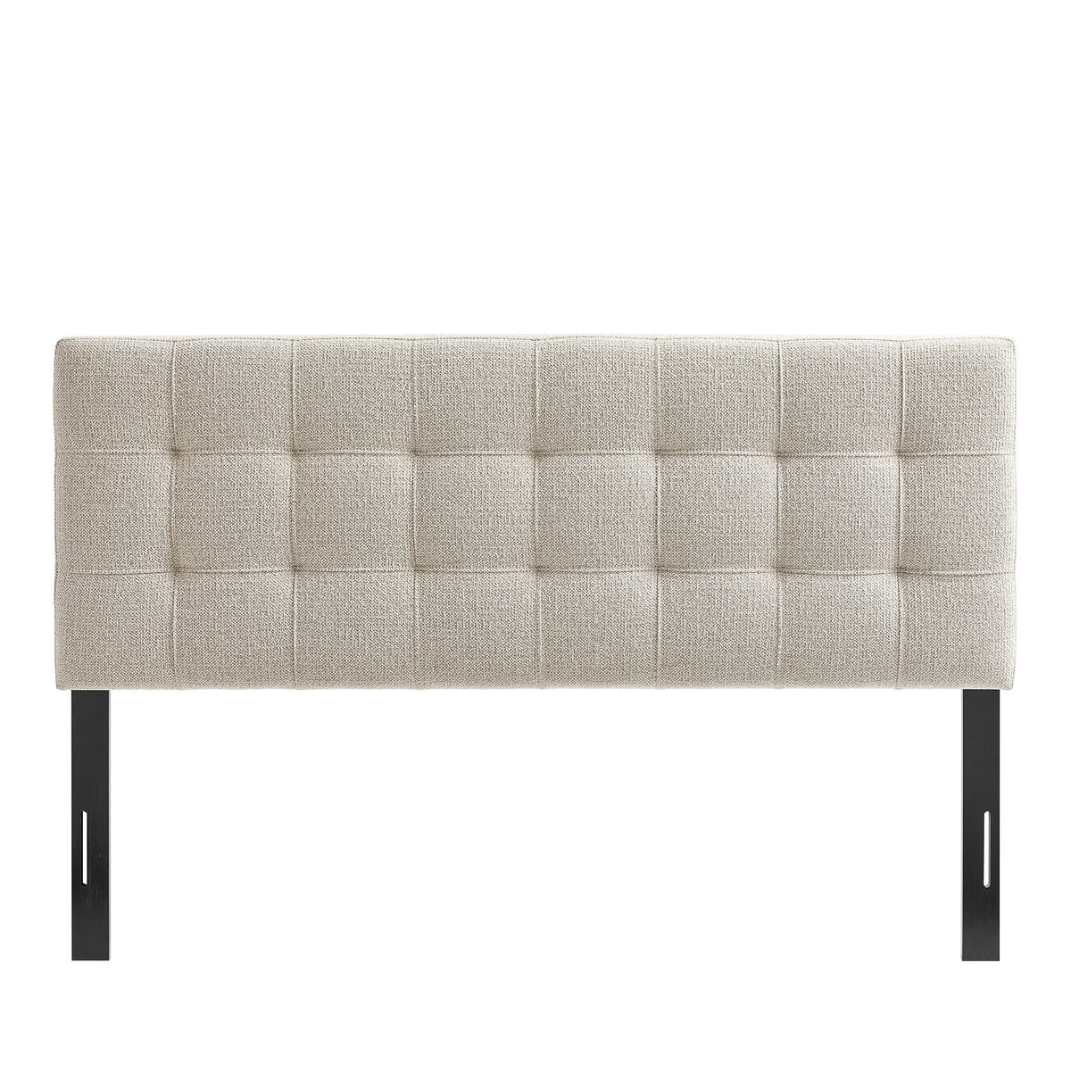 Lily Upholstered Full Size Headboard by Modway