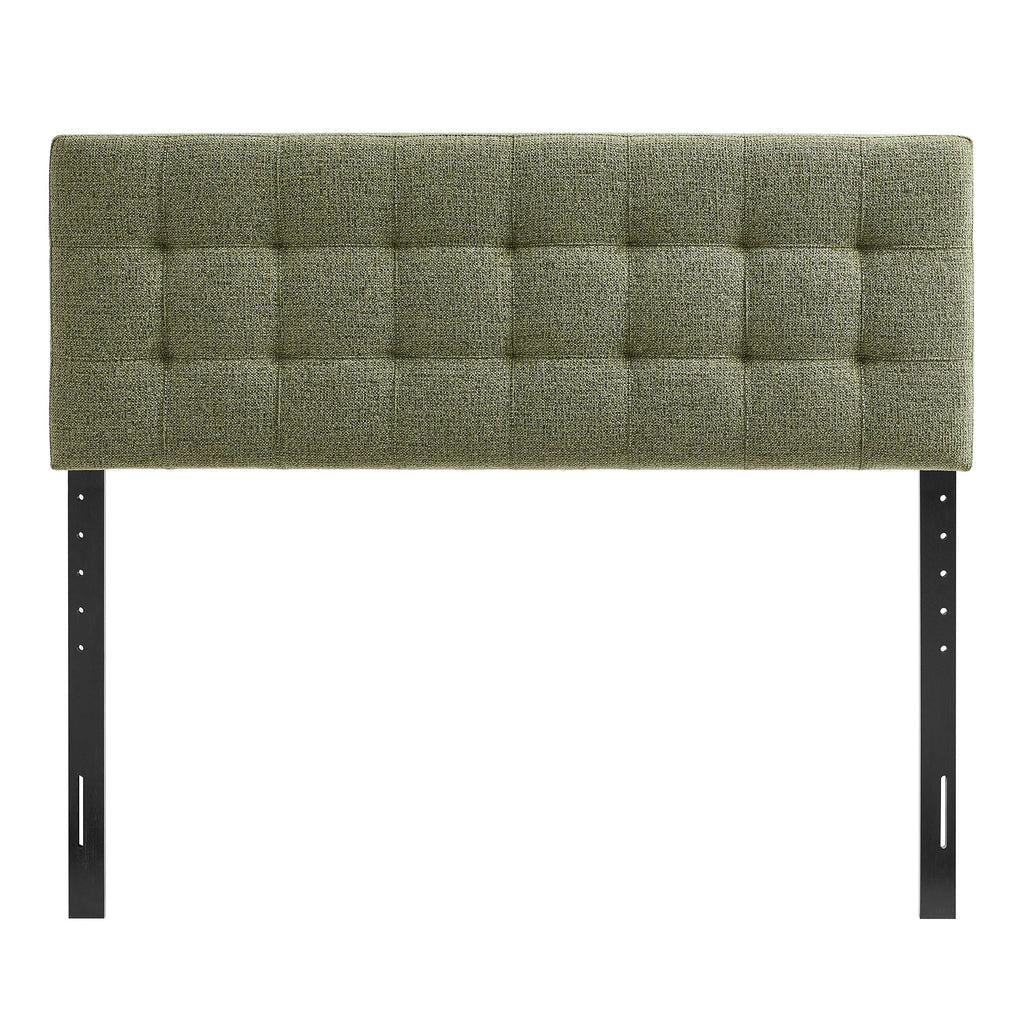 Lily Upholstered Full Size Headboard by Modway
