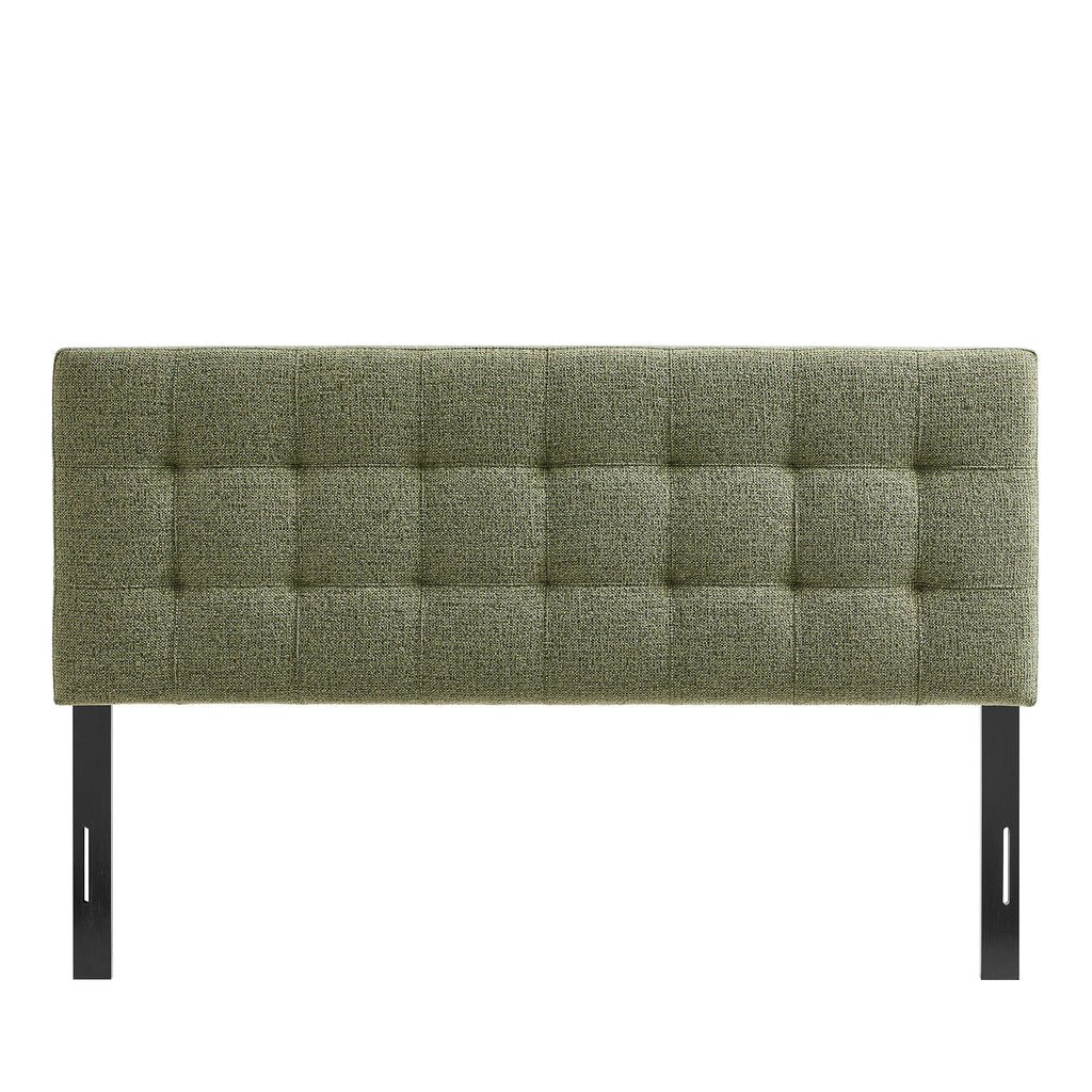 Lily Upholstered Full Size Headboard by Modway