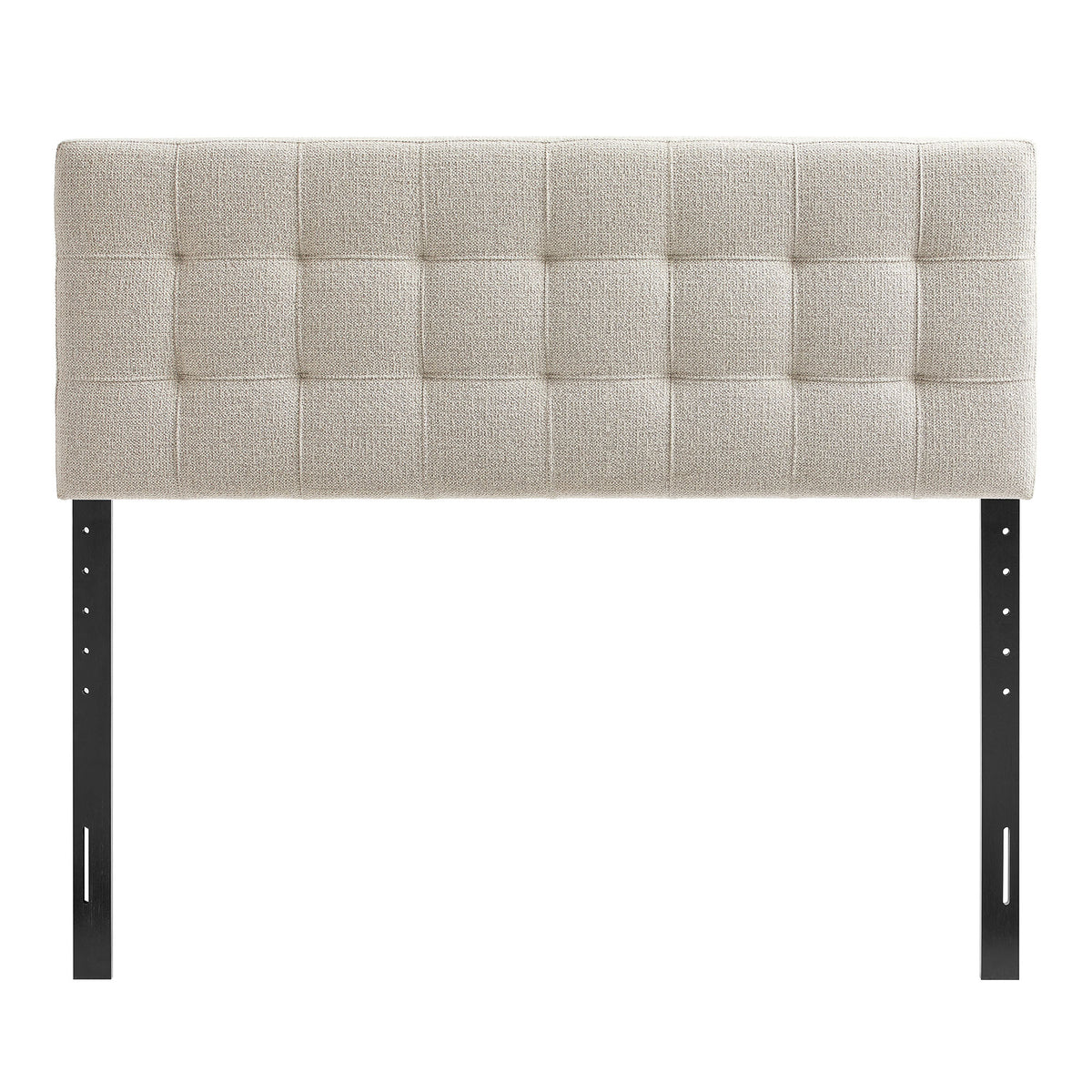 Lily Upholstered Queen Size Headboard by Modway