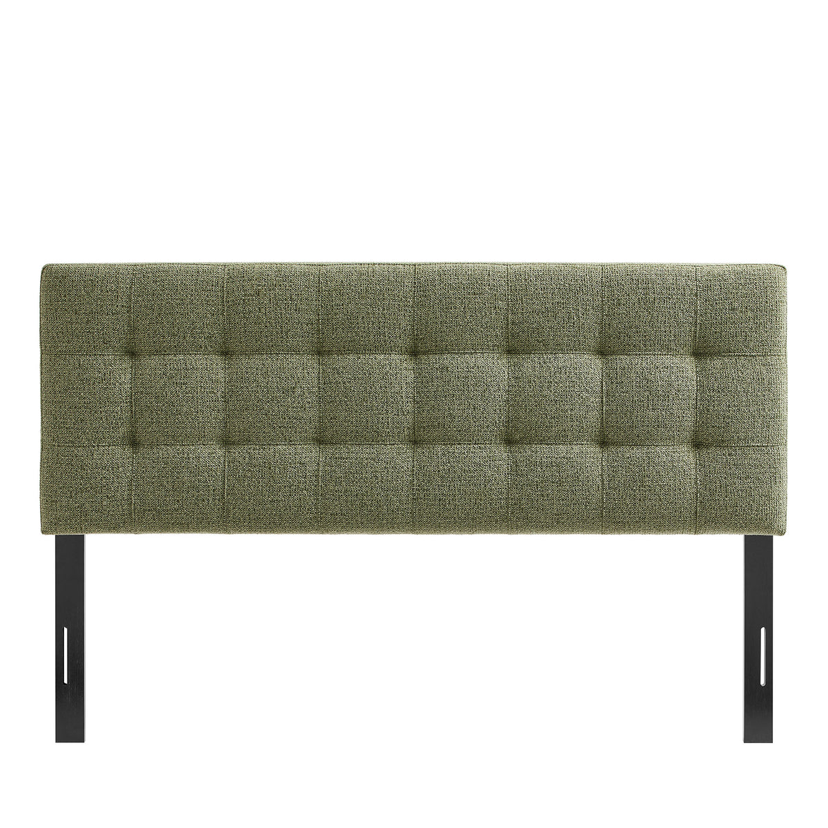 Lily Upholstered Queen Size Headboard by Modway