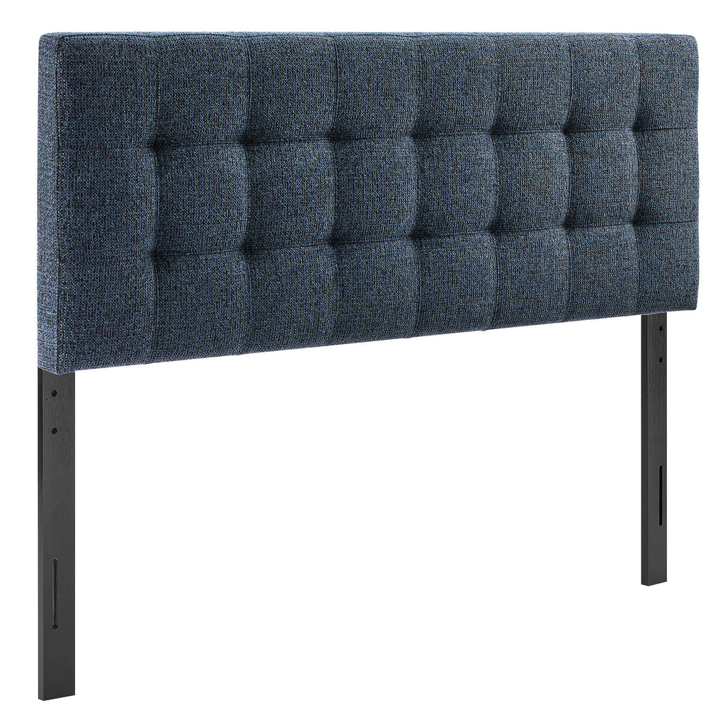 Lily Upholstered Queen Size Headboard by Modway