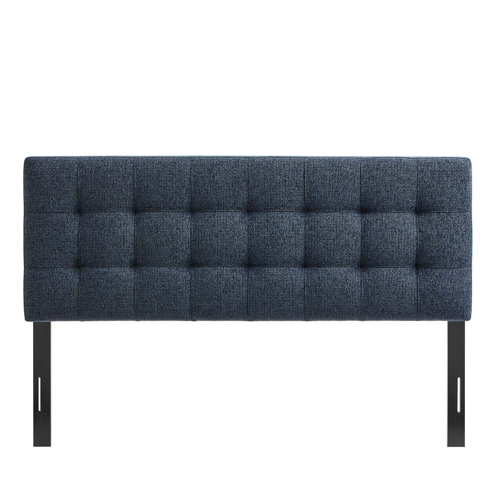 Lily Upholstered Queen Size Headboard by Modway