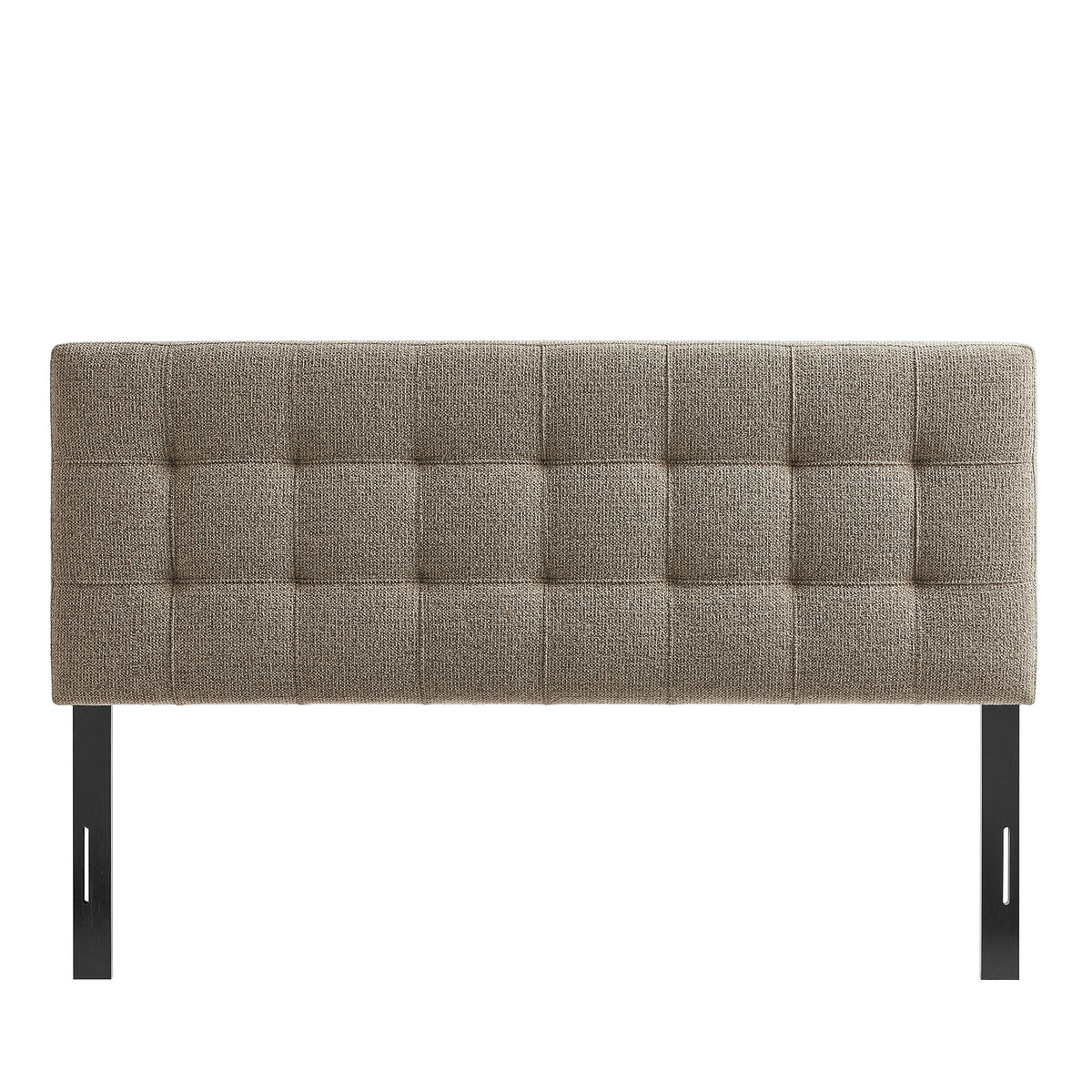 Lily Upholstered Queen Size Headboard by Modway