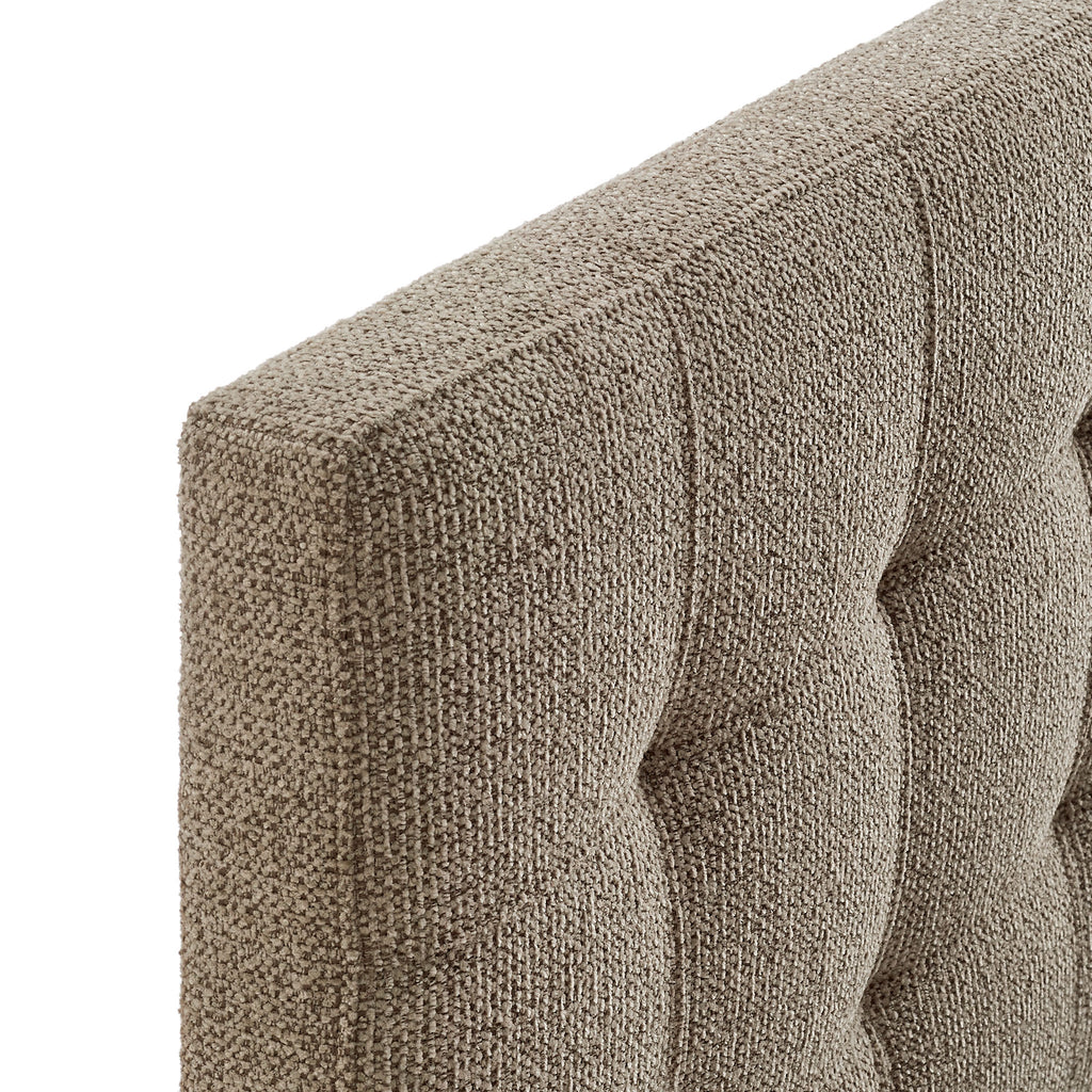 Lily Upholstered Queen Size Headboard by Modway