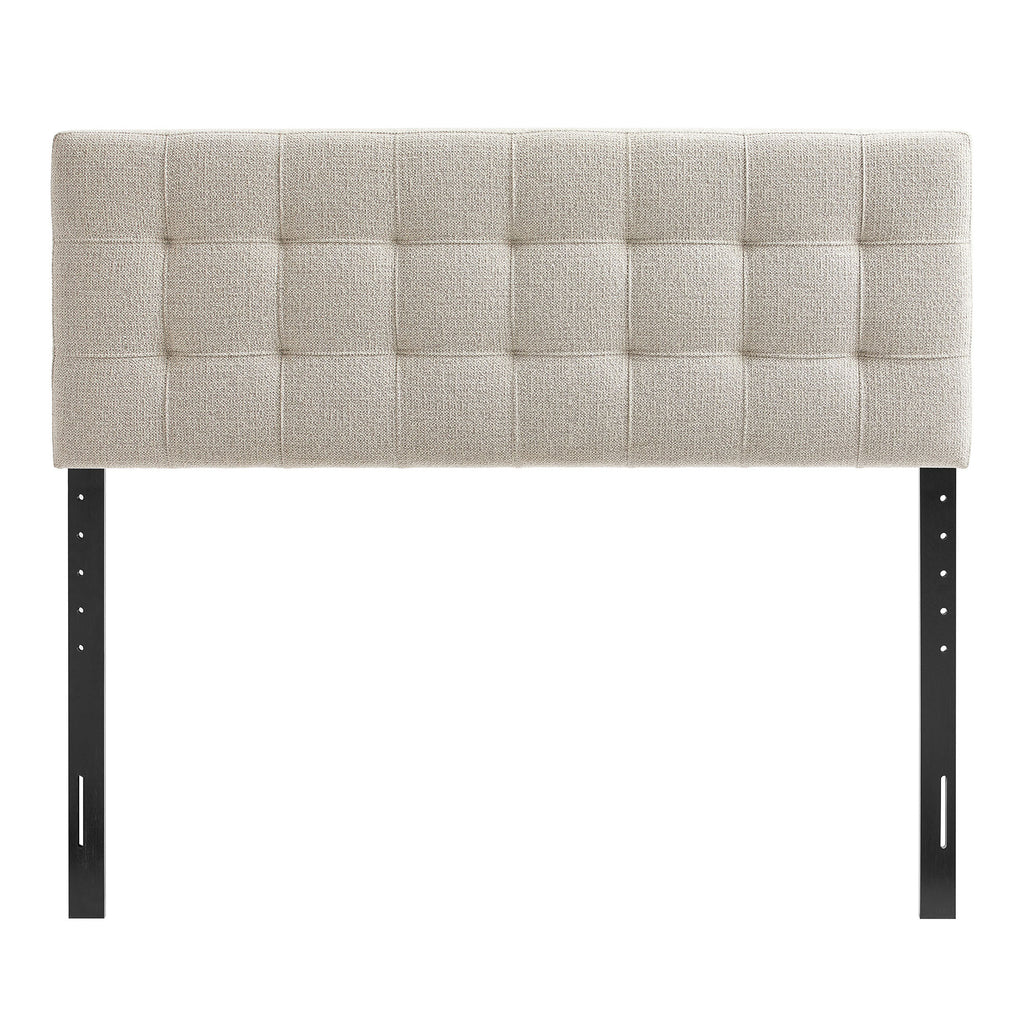 Lily Upholstered King Size Headboard by Modway