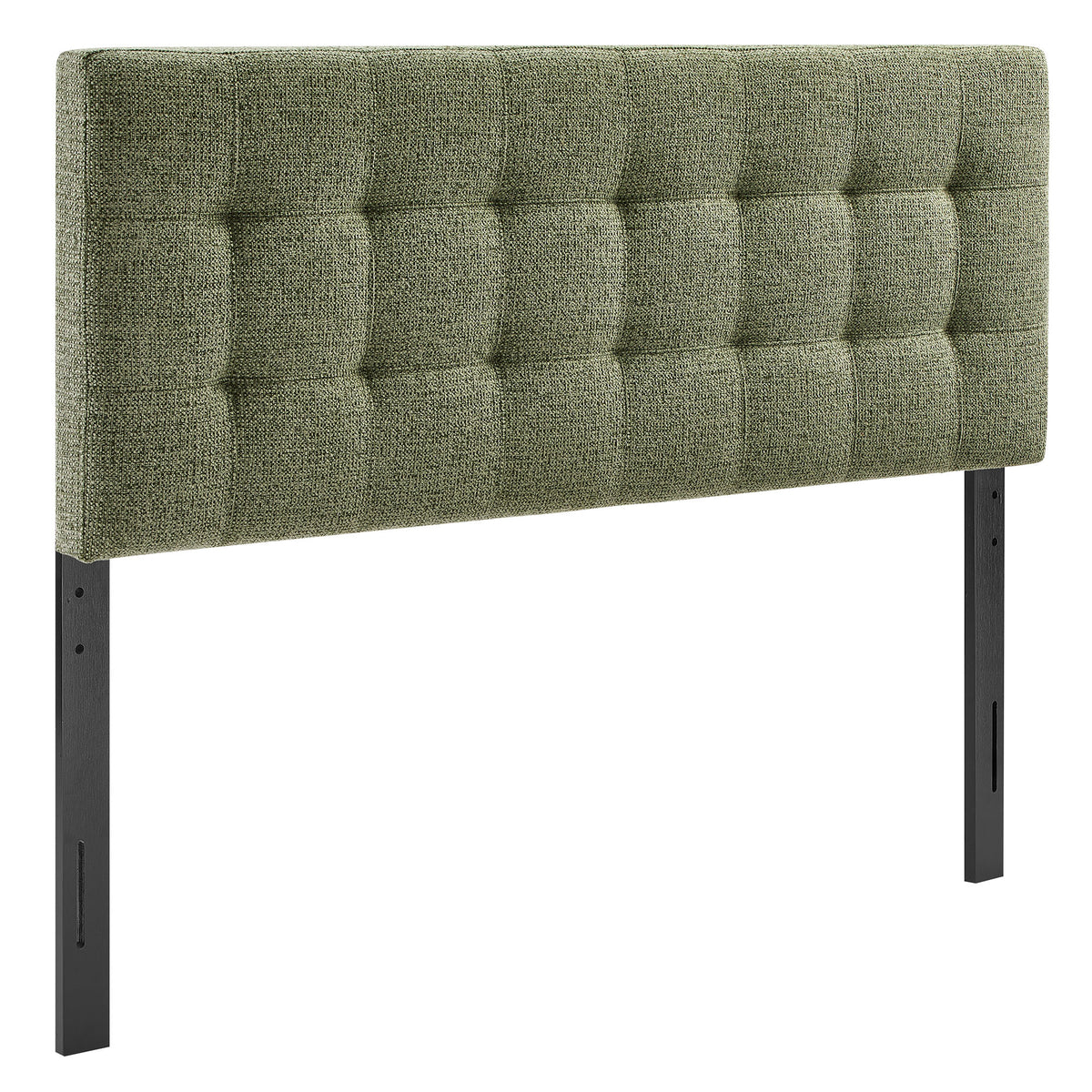 Lily Upholstered King Size Headboard by Modway