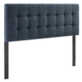 Lily Upholstered King Size Headboard by Modway