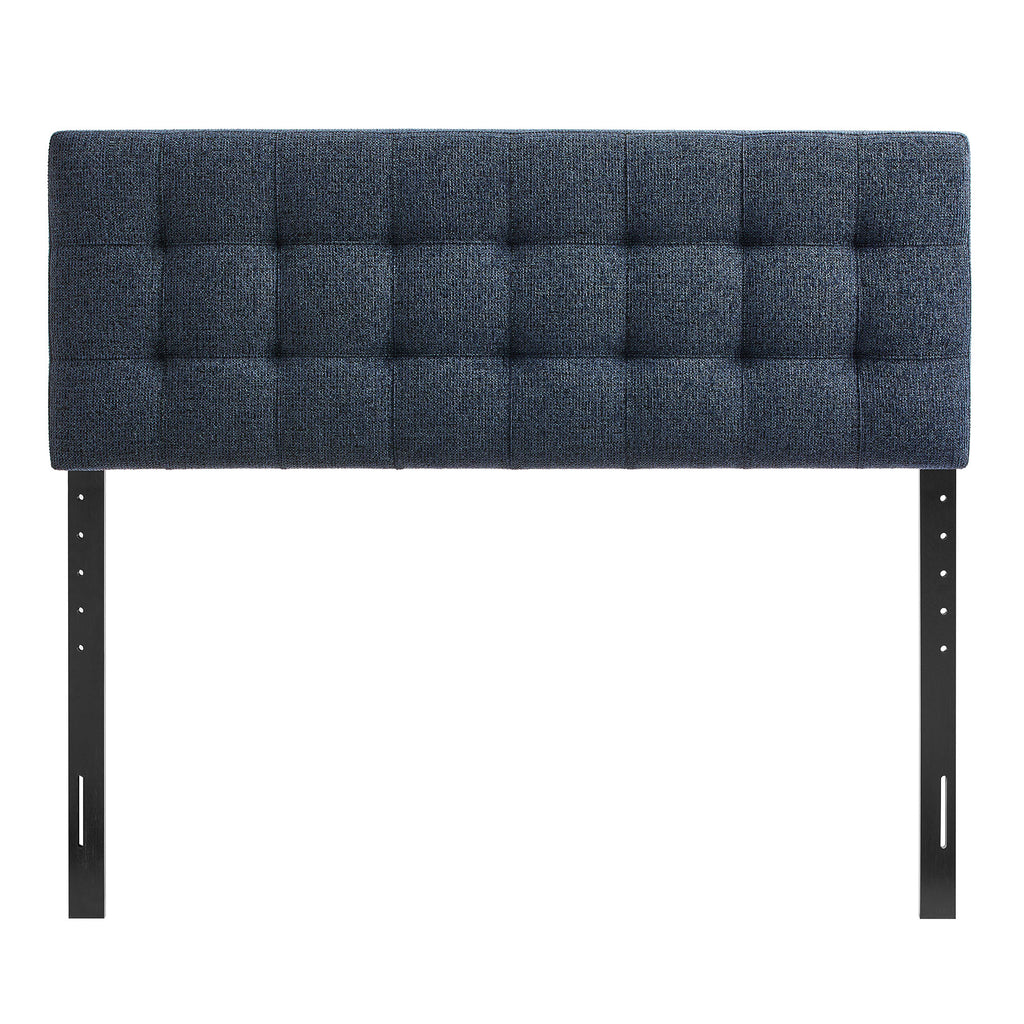 Lily Upholstered King Size Headboard by Modway