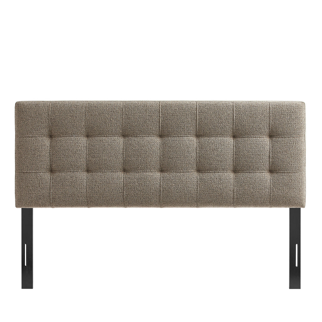 Lily Upholstered King Size Headboard by Modway