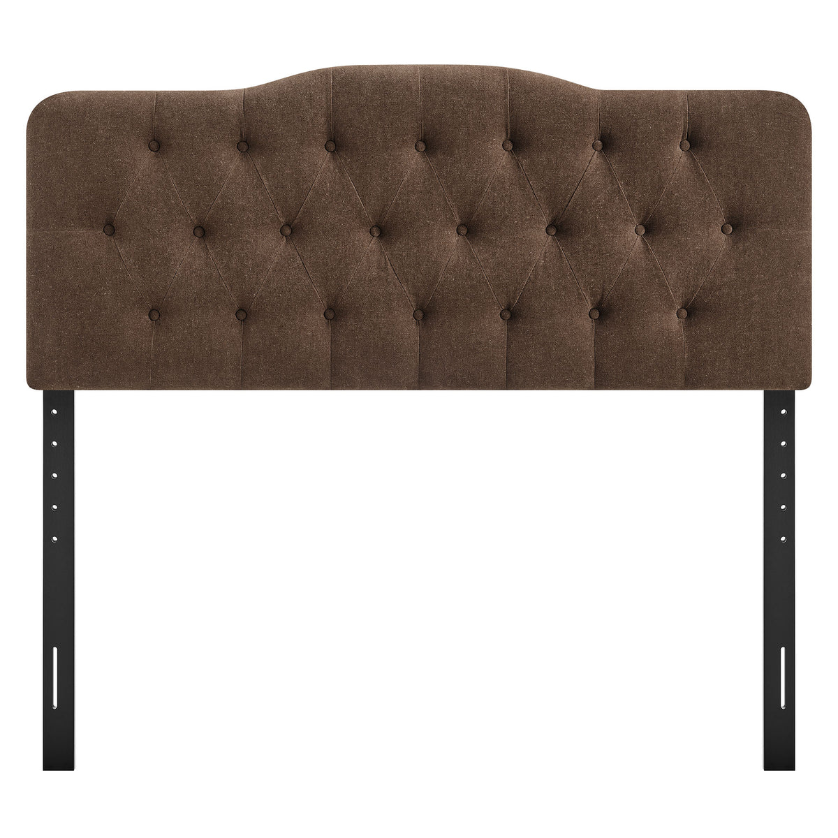 Annabel Premium Linen Blend King Headboard by Modway
