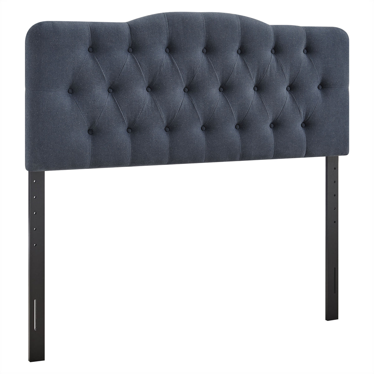 Annabel Premium Linen Blend King Headboard by Modway