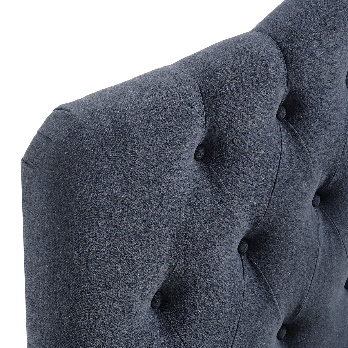 Annabel Premium Linen Blend King Headboard by Modway